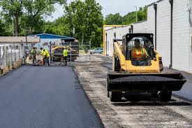 Driveway Snow Removal Preparation in Valley Grande, AL